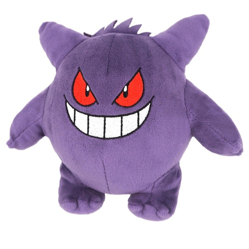 Gengar S (Pocket Monsters)-4