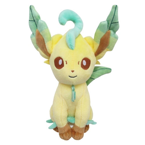Leafeon S (Pocket Monsters)-1