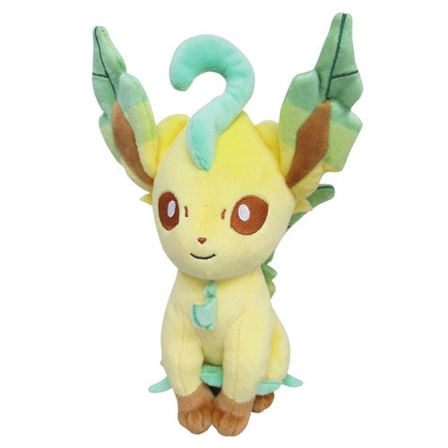 Leafeon S (Pocket Monsters)-2