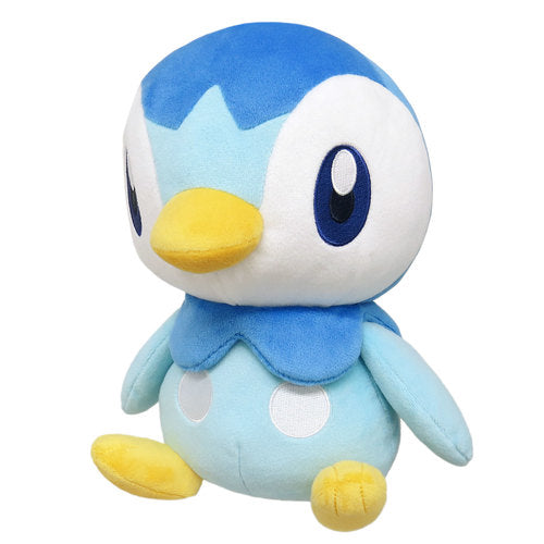 Piplup M (Pocket Monsters)-1