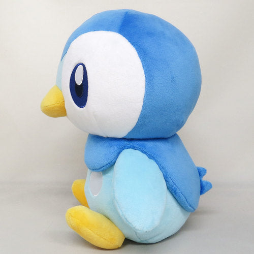 Piplup M (Pocket Monsters)-2