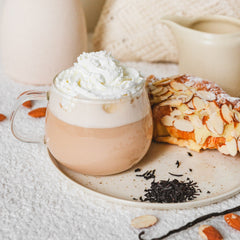 Almond Biscotti Tea-3