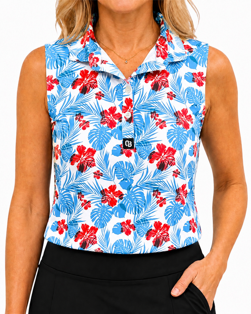 Aloha - Sleeveless-1
