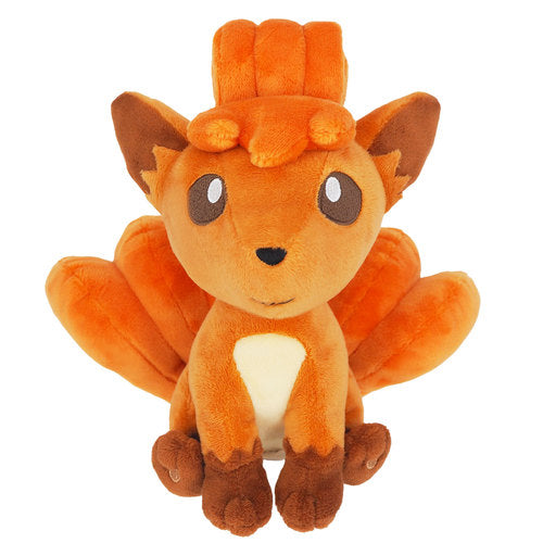 Vulpix S (Pocket Monsters)-1