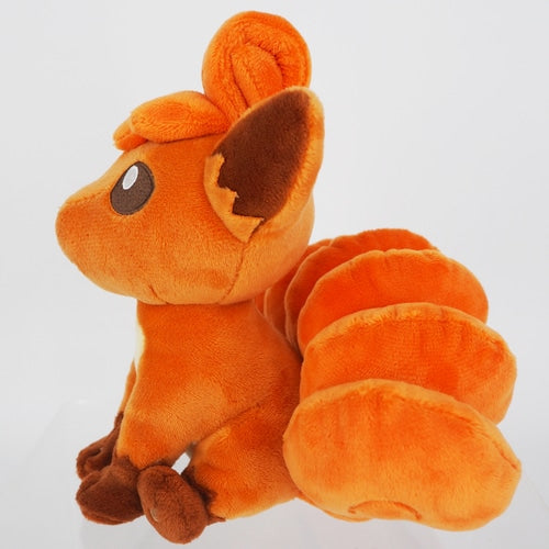 Vulpix S (Pocket Monsters)-2