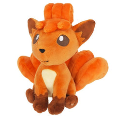 Vulpix S (Pocket Monsters)-4