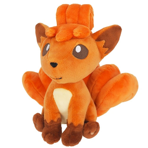 Vulpix S (Pocket Monsters)-4
