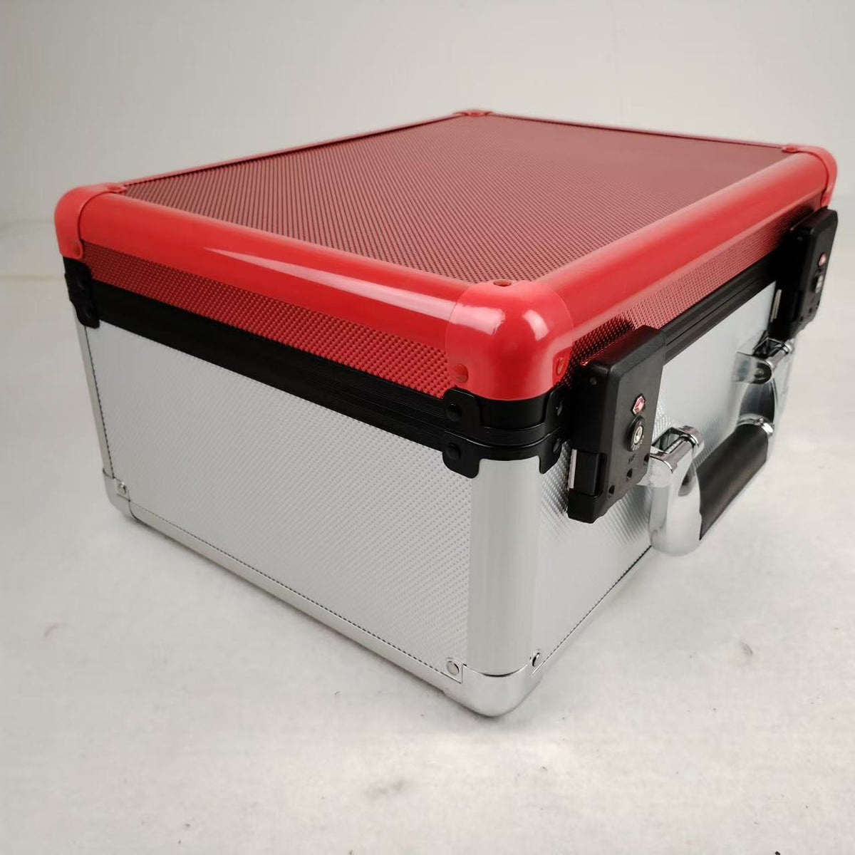 EVORETRO Graded Card Storage Box, TSA Lock-6