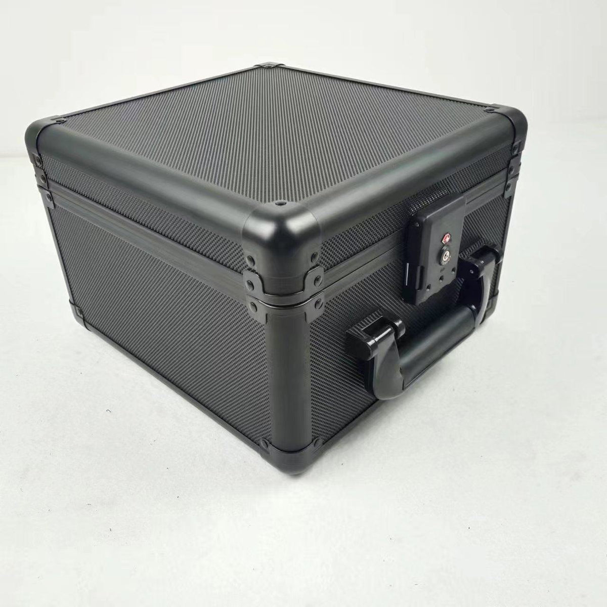 EVORETRO Graded Card Storage Box, TSA Lock-4