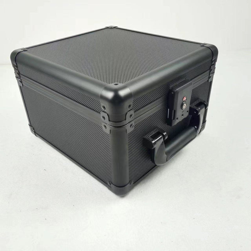 EVORETRO Graded Card Storage Box, TSA Lock-4