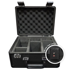EVORETRO Graded Card Storage Box, TSA Lock-13
