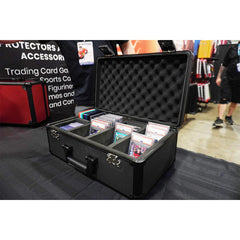 EVORETRO Graded Card Storage Box, TSA Lock-42