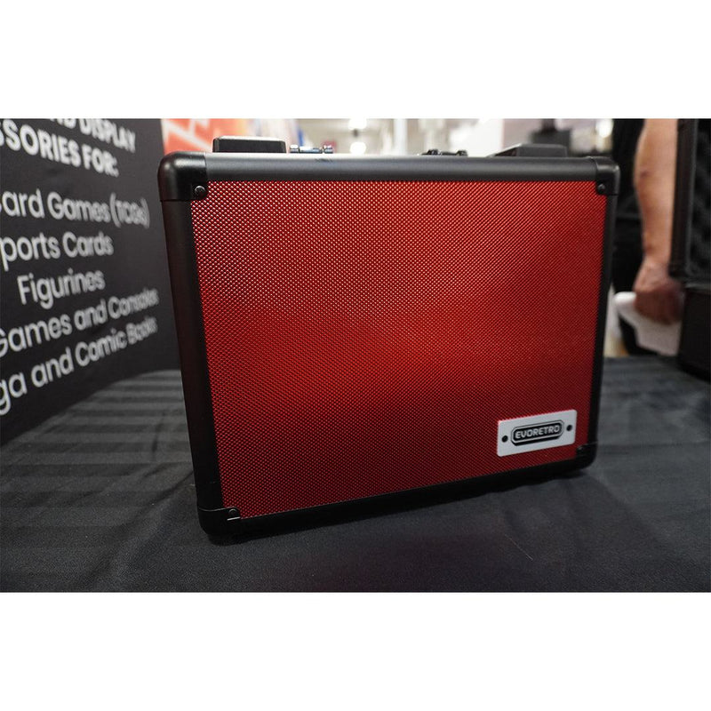 EVORETRO Graded Card Storage Box, TSA Lock-26