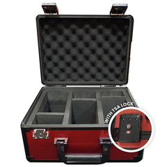 EVORETRO Graded Card Storage Box, TSA Lock-27