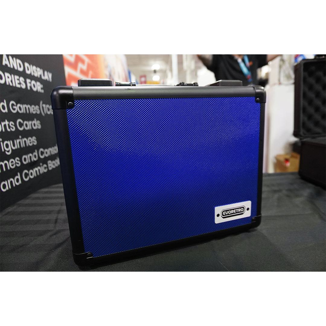 EVORETRO Graded Card Storage Box, TSA Lock-22