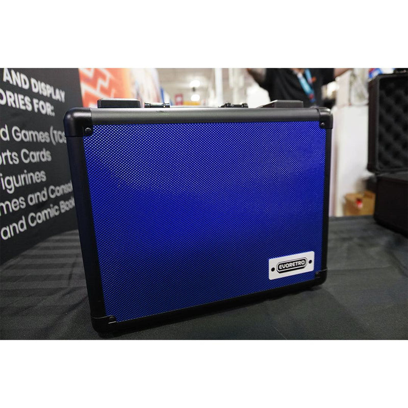 EVORETRO Graded Card Storage Box, TSA Lock-22