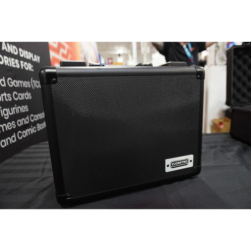 EVORETRO Graded Card Storage Box, TSA Lock-11