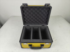 EVORETRO Graded Card Storage Box, TSA Lock-36
