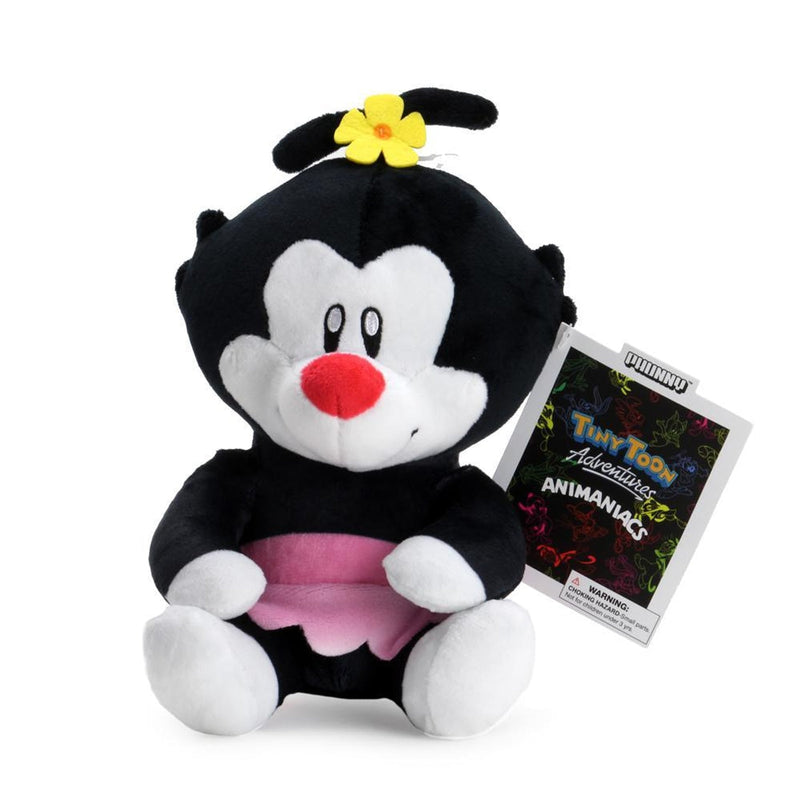 Animaniacs - Dot Phunny Plush-1