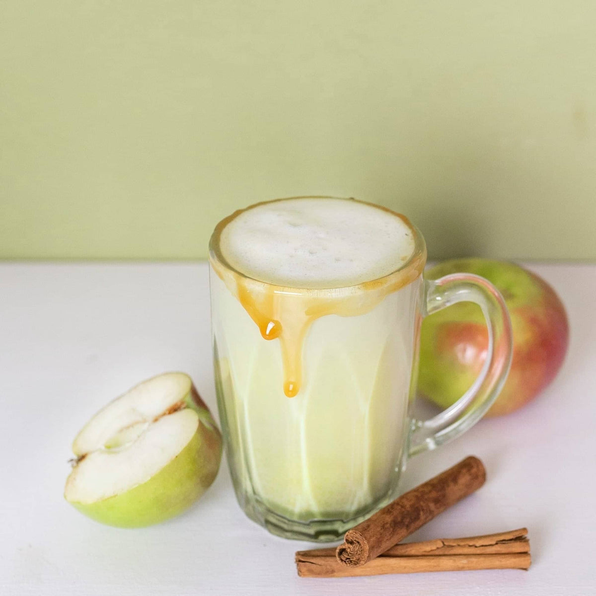 Apple Crumble Tea-3