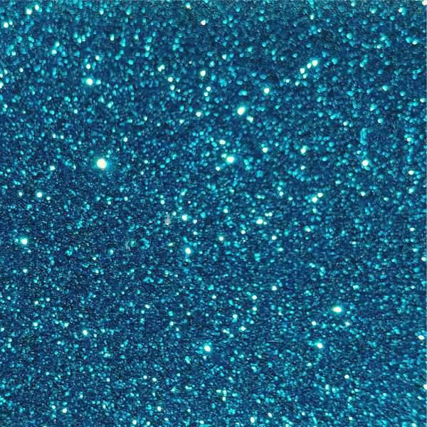 Siser Glitter Aqua-2