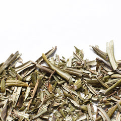 Sea Buckthorn | Dried Whole Leaf (Hippophae rhamnoides)-1