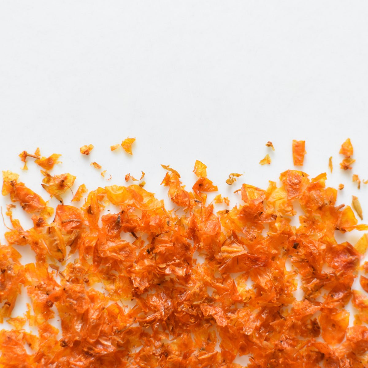 Sea Buckthorn | Dried Pulp (Hippophae rhamnoides)-1