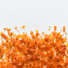 Sea Buckthorn | Dried Pulp (Hippophae rhamnoides)-1