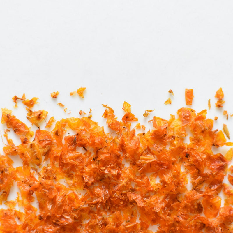 Sea Buckthorn | Dried Pulp (Hippophae rhamnoides)-1
