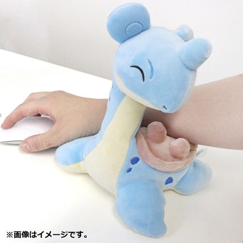 Lapras (Mofu Mofu)-2