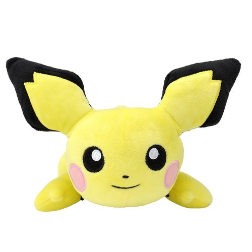 Pichu (Mofu Mofu)-2