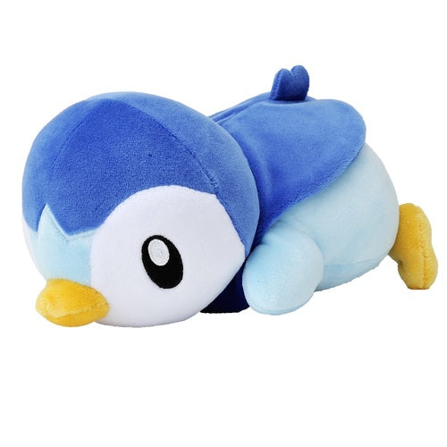 Piplup (Mofu Mofu)-1