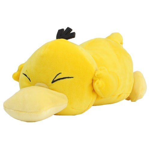 Psyduck (Mofu Mofu)-1