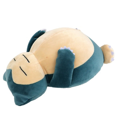Snorlax Arm Rest (Mofu Mofu)-1
