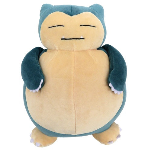Snorlax Arm Rest (Mofu Mofu)-2