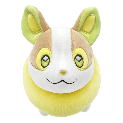 Yamper Arm Rest (Mofu Mofu)-1