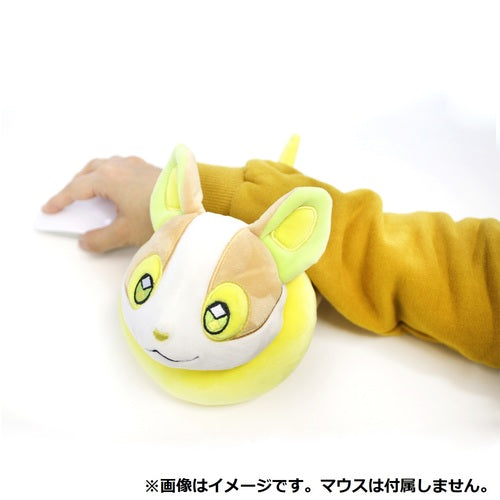 Yamper Arm Rest (Mofu Mofu)-2