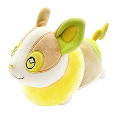 Yamper Arm Rest (Mofu Mofu)-3