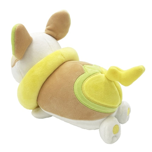 Yamper Arm Rest (Mofu Mofu)-4
