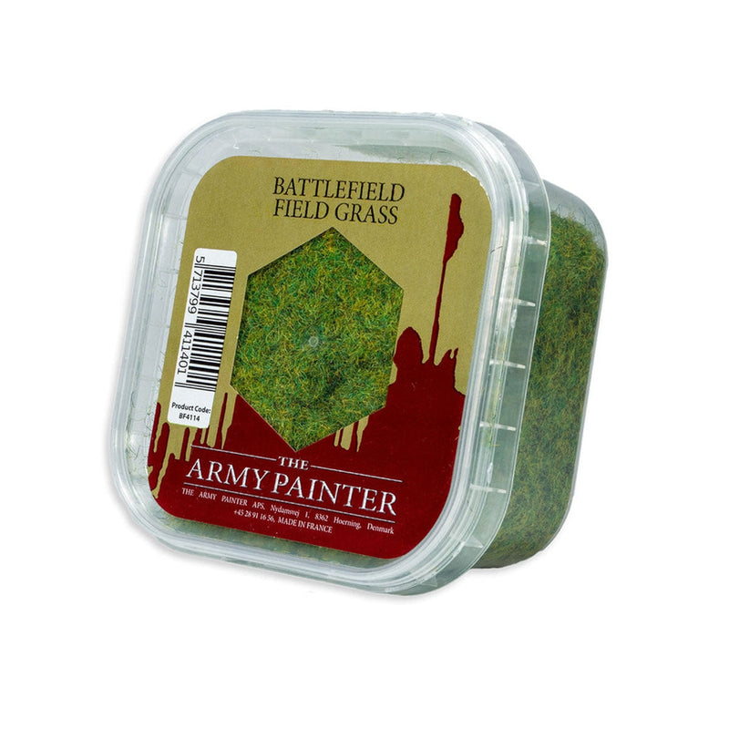 Army Painter Battlefield Basing: Field Grass 150ml-1