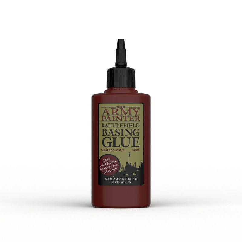 Army Painter Battlefields: Basing Glue 50ml-1