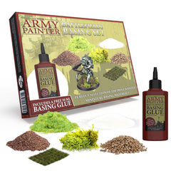 Army Painter Battlefields: Basing Set-1