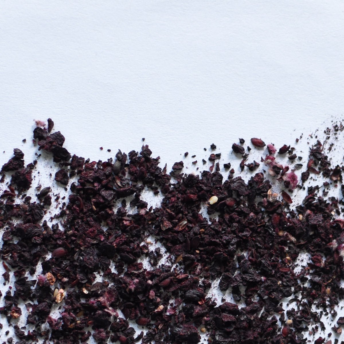 Aronia | Dried Whole Berry (Aronia melanocarpa)-1