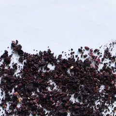 Aronia | Dried Whole Berry (Aronia melanocarpa)-1