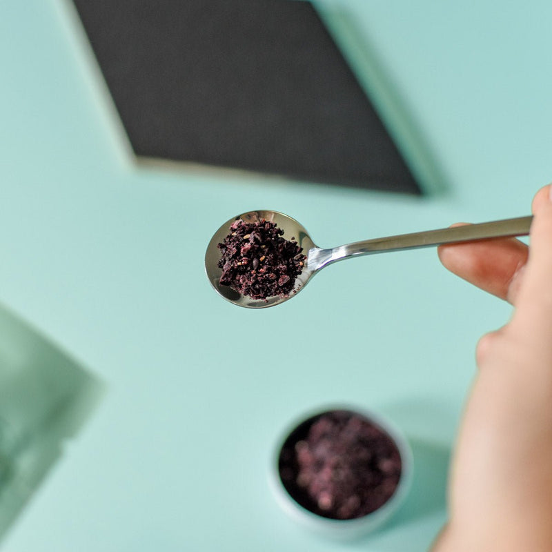 Aronia | Dried Whole Berry (Aronia melanocarpa)-2