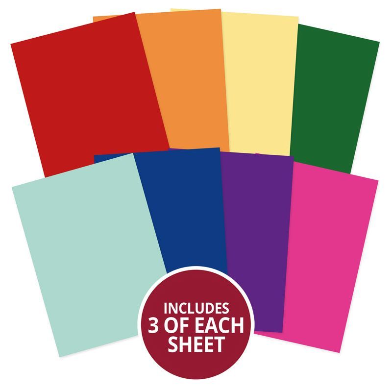 Rainbow Brights Adorable Scorable Selection-1