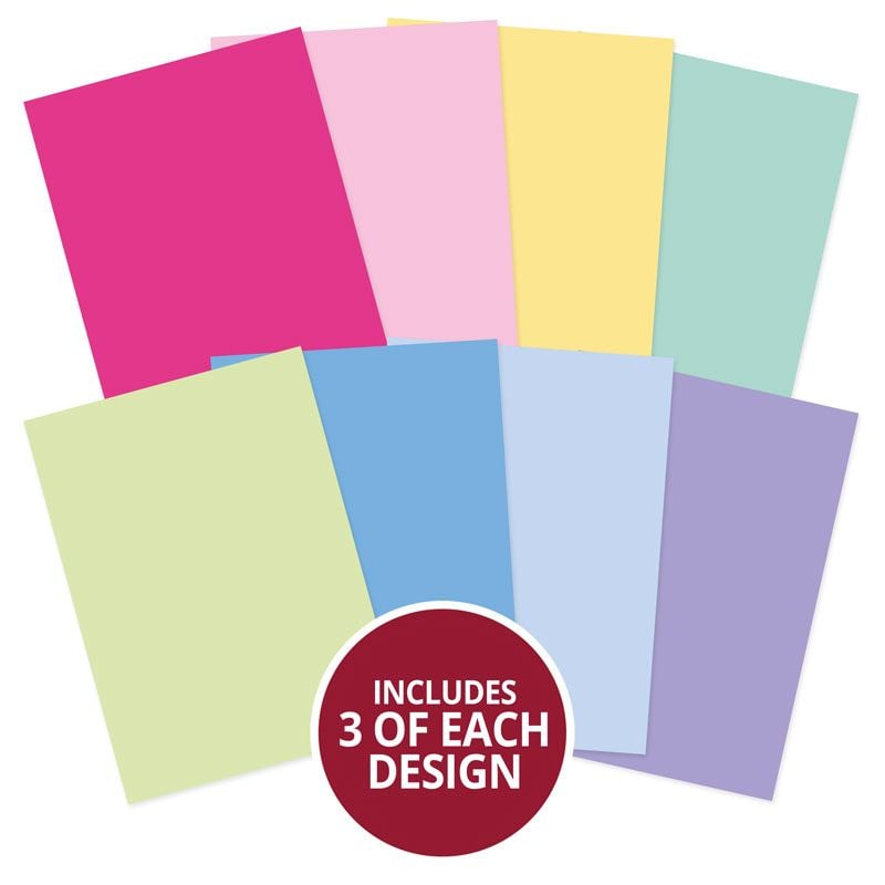 Confetti Petals Adorable Scorable Selection-1