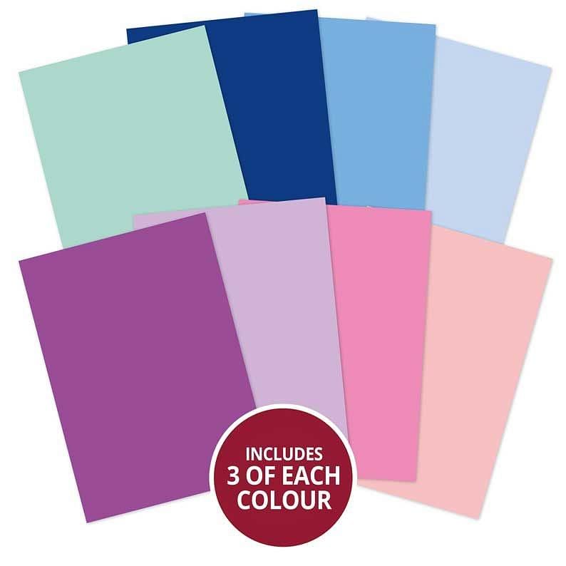 Unicorn Dreams Adorable Scorable Selection-1