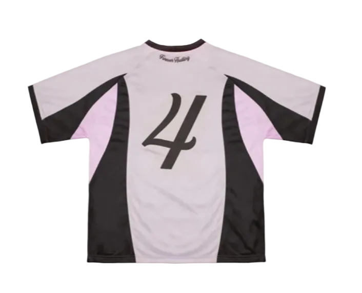 Jacker 'Trevi' Jersey - Multi-2