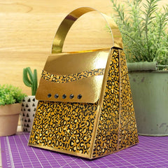 Adorable Scorable Pattern Packs - Luxurious Leopard Prints-4
